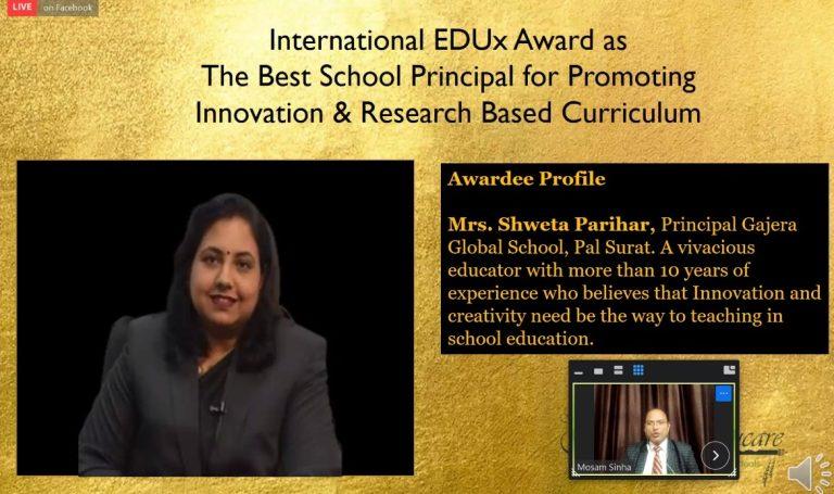 EDUx Awards
