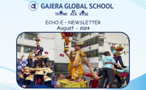 Read more about the article E-Newsletter – August 2024