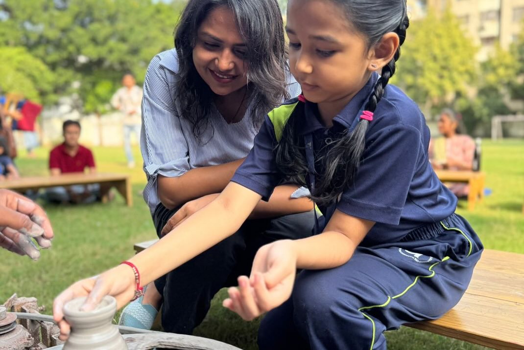 Pottery Workshop