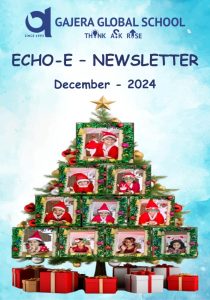 Read more about the article E-Newsletter – December_2024