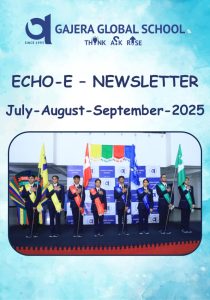 Read more about the article ECHO E-NewsLetter(July-Aug-Sep-2025)