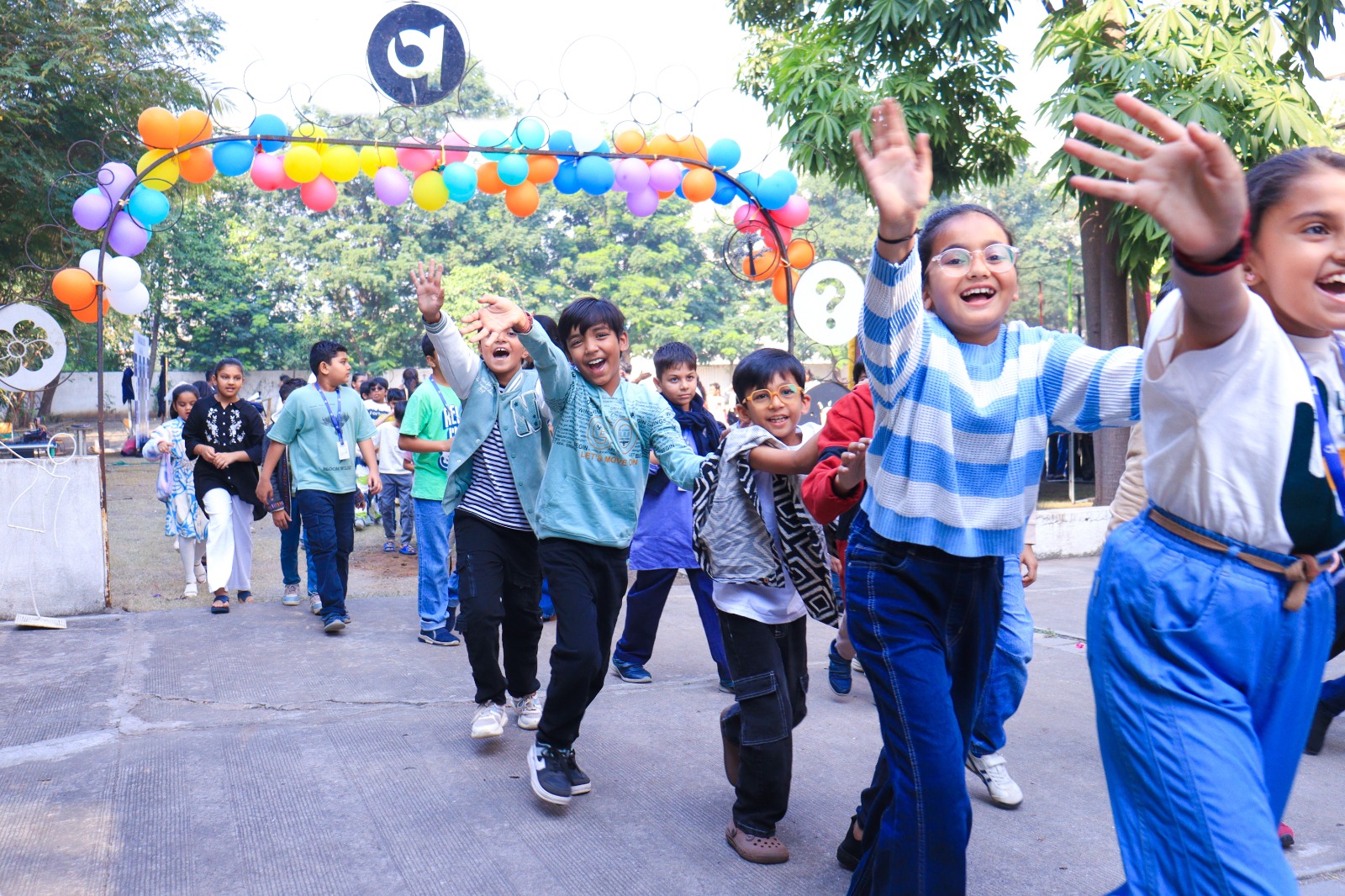 Children's Day Celebration-2025