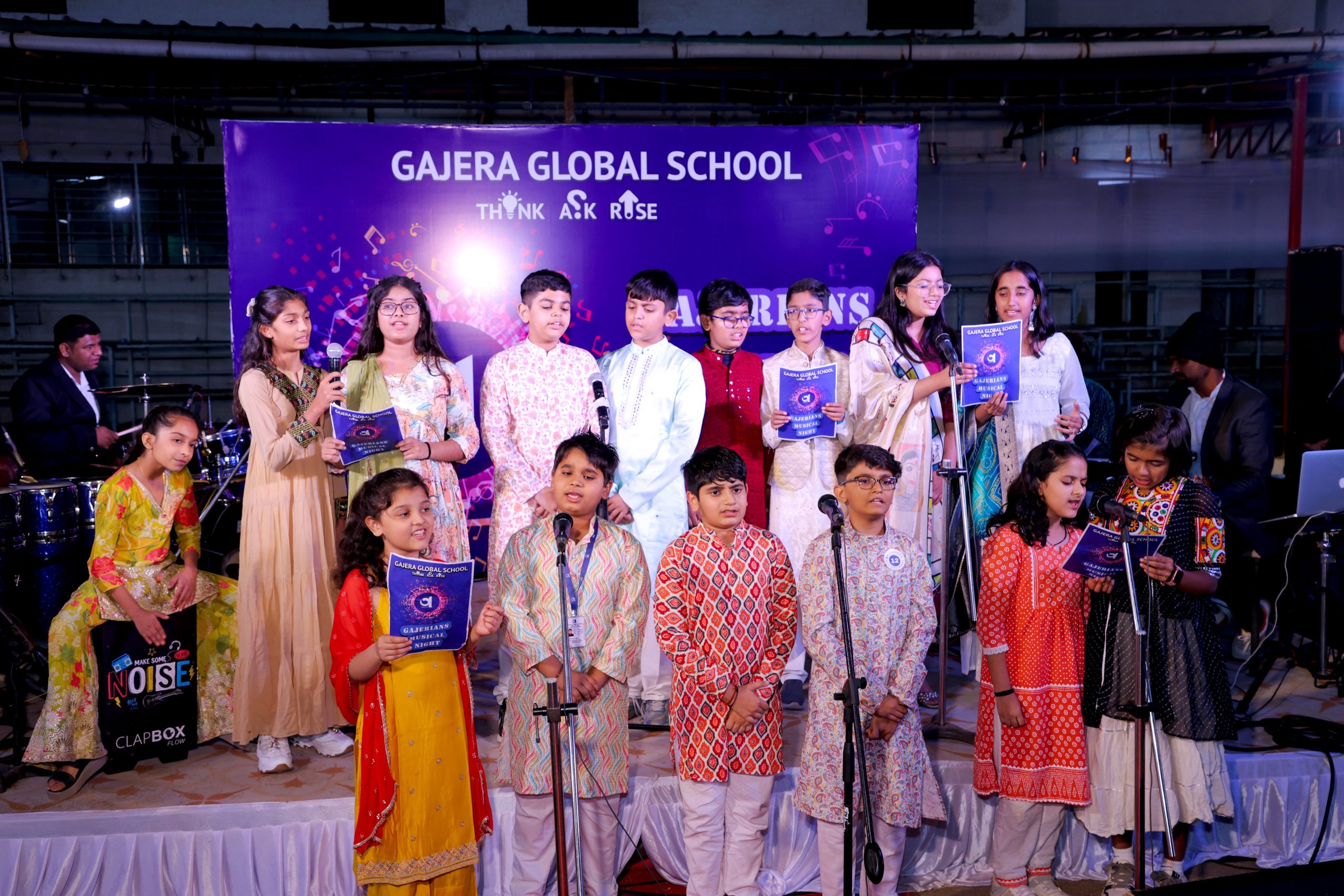 GGS Musical Night