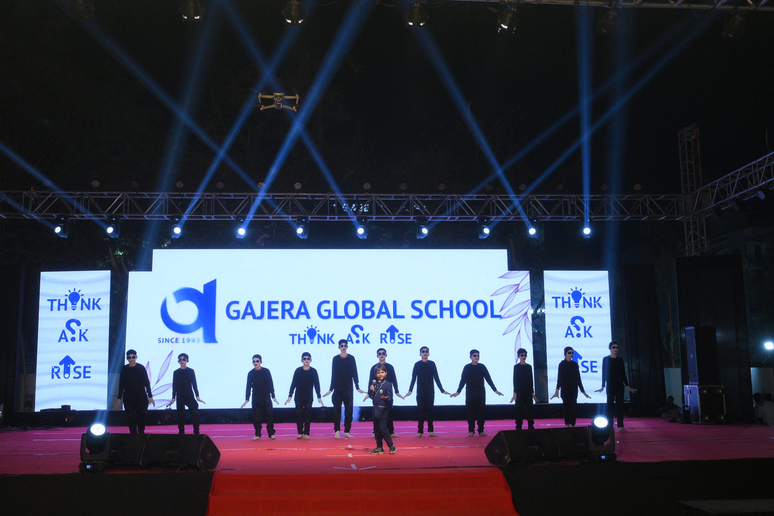 GGS Annual Function -2025