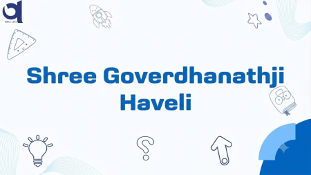 Shree Goverdhanathji Haveli - 28-06-2026