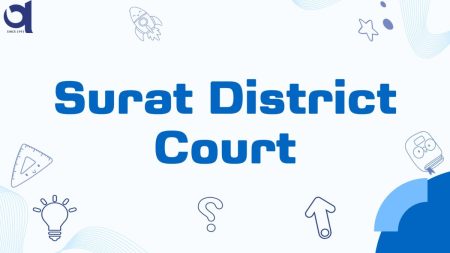Surat District Court - 28-04-2026