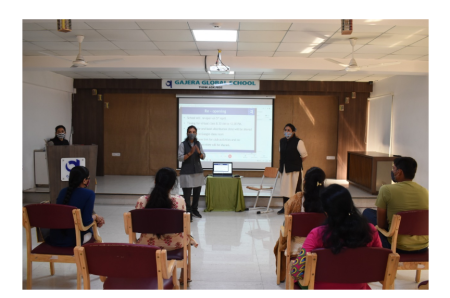 Orientation of 1 to 10 grade new parents