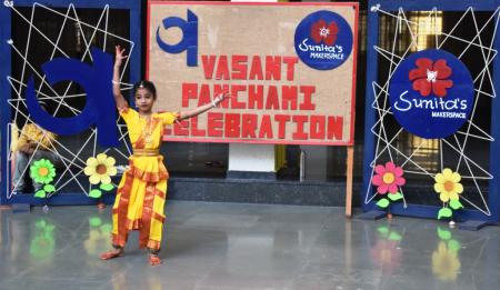 Vasant Panchami