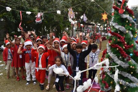 X’ Mas Winter Fest