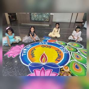 Diwali Celebration-2