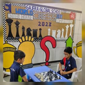 World Chess Day
