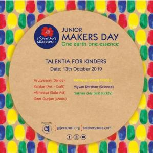 Makers Day